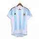 Dres Argentina 2004-05 Domaći Retro