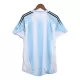 Dres Argentina 2004-05 Domaći Retro