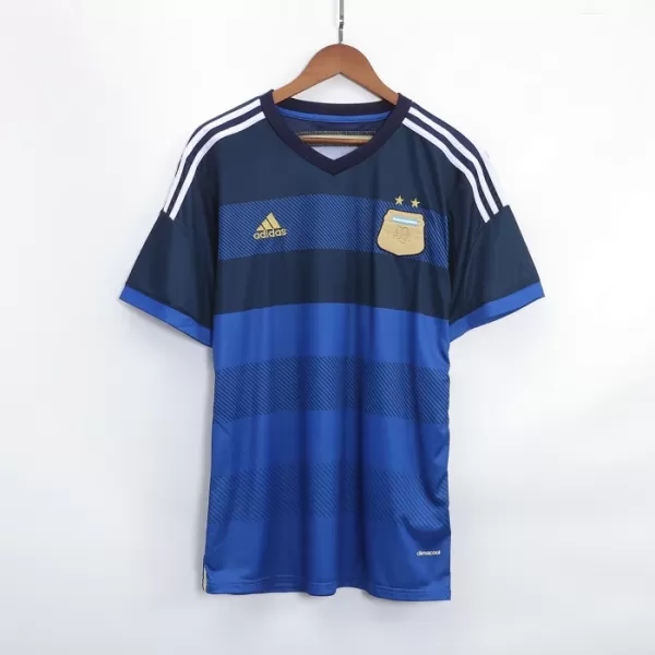 Dres Argentina 2014 Gostujući Retro