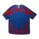 Dres Barcelona 2005-06 Domaći Retro