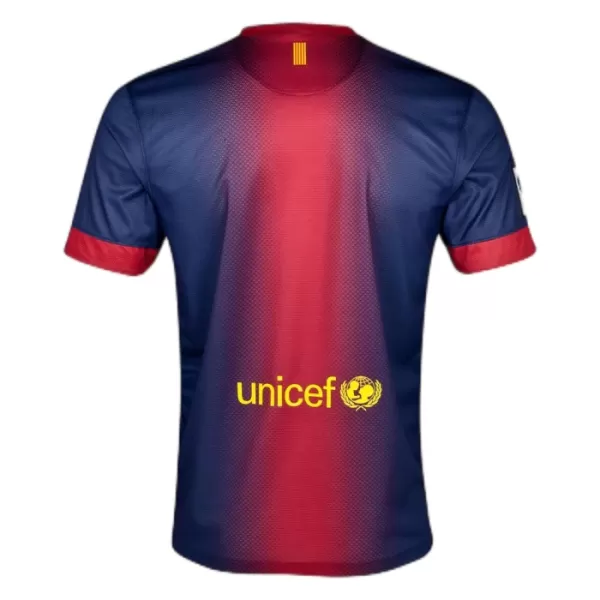 Dres Barcelona 2012-13 Domaći Retro