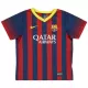 Dres Barcelona 2013-14 Domaći Retro