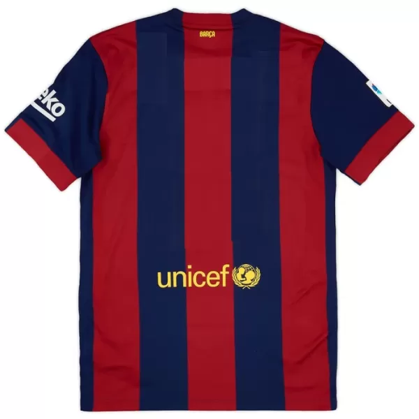 Dres Barcelona 2014-15 Domaći Retro