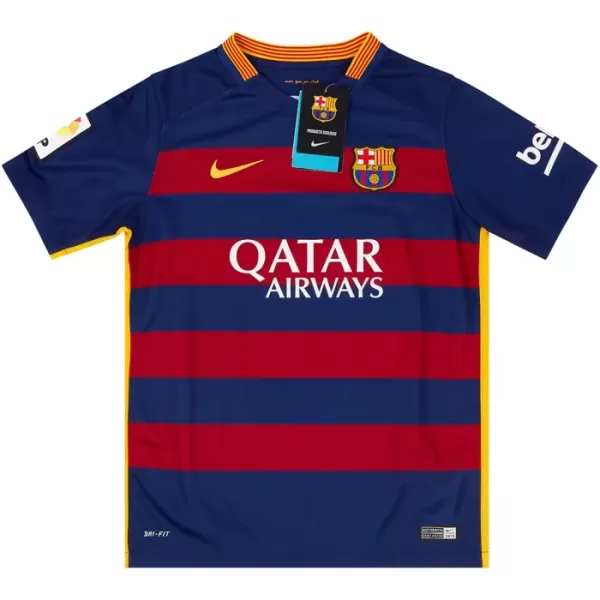 Dres Barcelona 2015-16 Domaći Retro