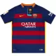 Dres Barcelona 2015-16 Domaći Retro