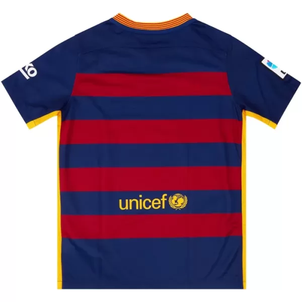 Dres Barcelona 2015-16 Domaći Retro