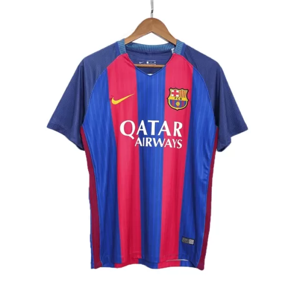 Dres Barcelona 2016-17 Domaći Retro