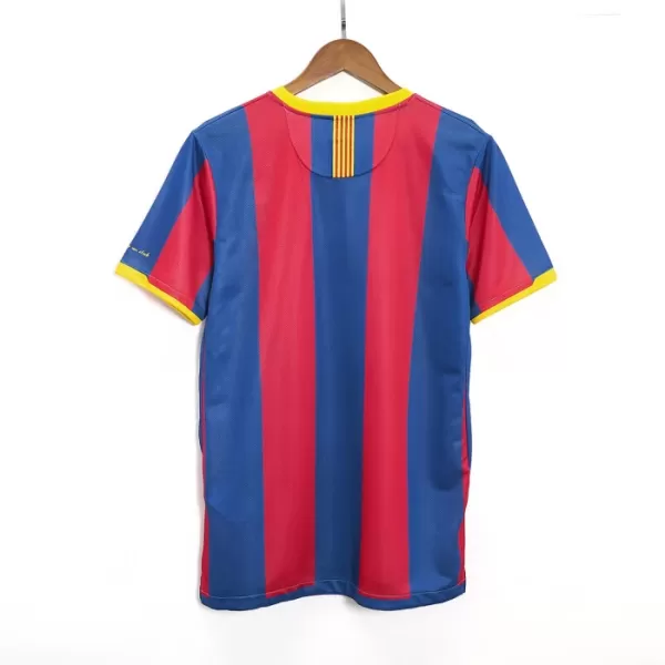 Dres Barcelona 2016-17 Domaći Retro