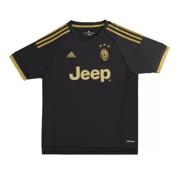 Dres Juventus 2015-16 Treći Retro