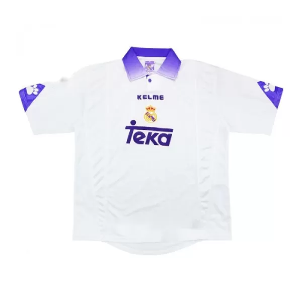 Dres Real Madrid 1997-98 Domaći Retro