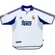 Dres Real Madrid 2000-01 Domaći Retro