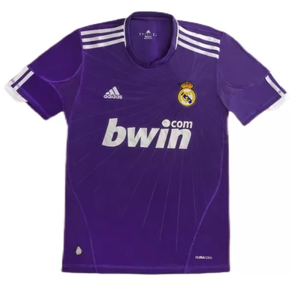 Dres Real Madrid 2010-11 Treći Retro