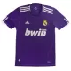 Dres Real Madrid 2010-11 Treći Retro