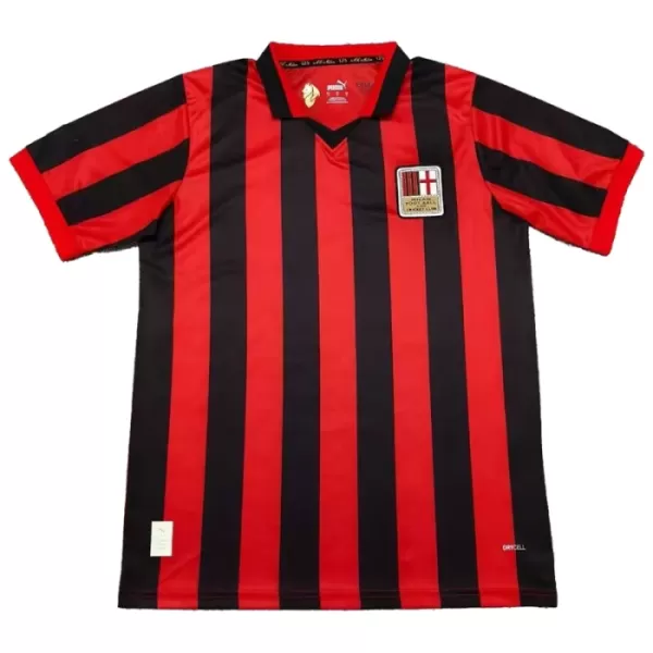 Dres AC Milan Obljetnica 2024/25