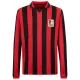 Dres AC Milan Obljetnica 2024/25 Dugi Rukav