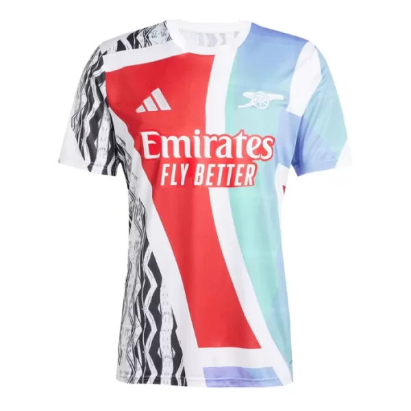 Dres Arsenal Pre-Match 2024/25