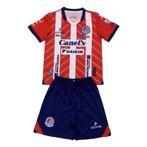 Dres Atletico San Luis Dječji Domaći 2024/25