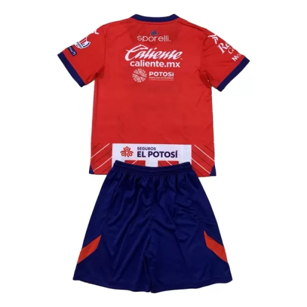 Dres Atletico San Luis Dječji Domaći 2024/25