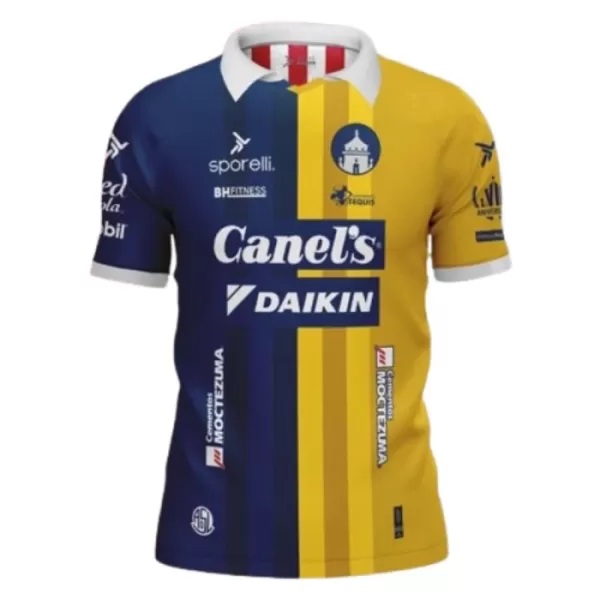 Dres Atletico San Luis Gostujući 2024/25