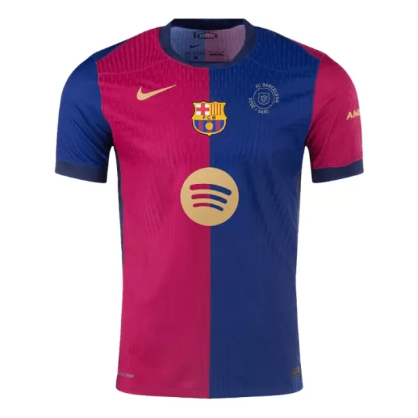 Dres Barcelona Obljetnica 2024/25