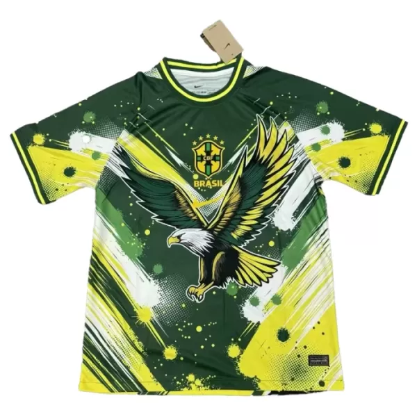 Dres Brazil 2024/25 Specifična