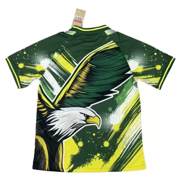 Dres Brazil 2024/25 Specifična