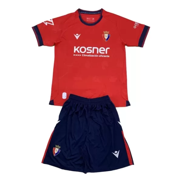 Dres CA Osasuna Dječji Domaći 2024/25