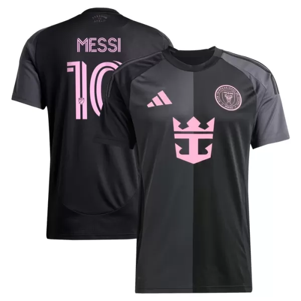 Dres Inter Miami CF Lionel Messi 10 Gostujući 2025/26