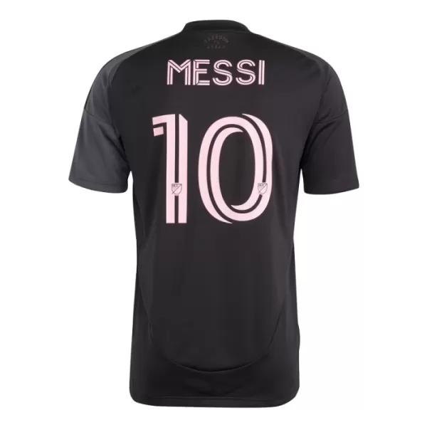 Dres Inter Miami CF Lionel Messi 10 Gostujući 2025/26