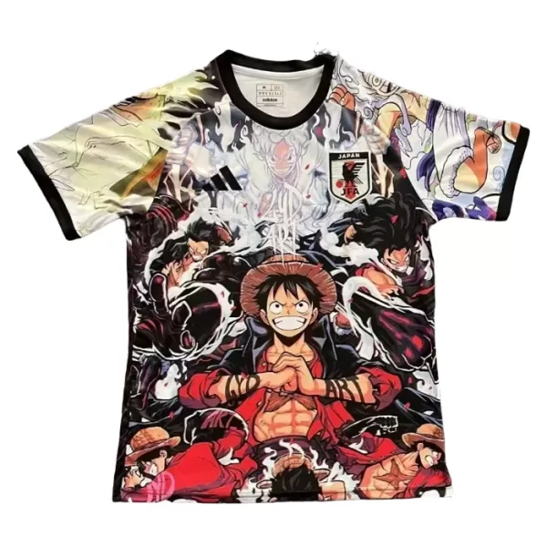 Dres Japan x Luffy 2024/25 Specifična