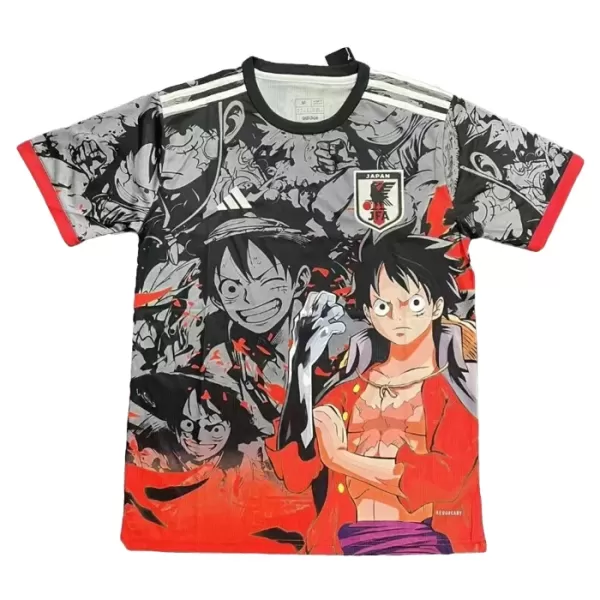 Dres Japan x Luffy 2024/25 Specifična