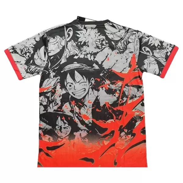 Dres Japan x Luffy 2024/25 Specifična