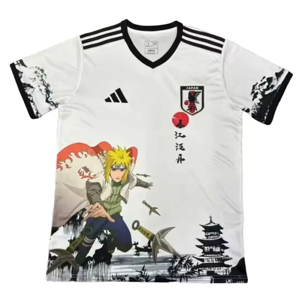 Dres Japan x Minato 2024 Specifična