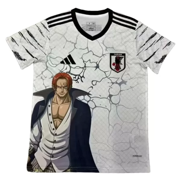 Dres Japan x Shanks 2024 Specifična