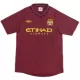 Dres Manchester City 2012-13 Gostujući