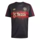 Dres Manchester United Chinese New Year 2024/25 Specifična