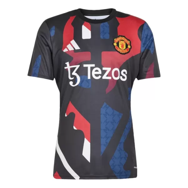 Dres Manchester United Pre-Match 2024/25