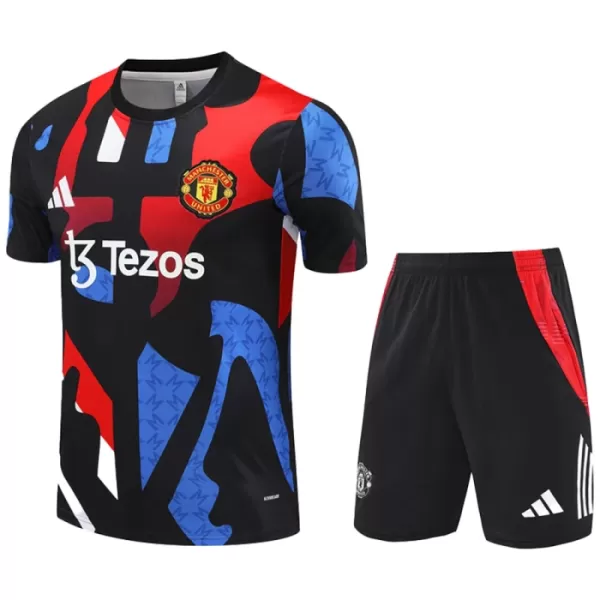 Dres Manchester United Pre-Match Dječji 2024/25