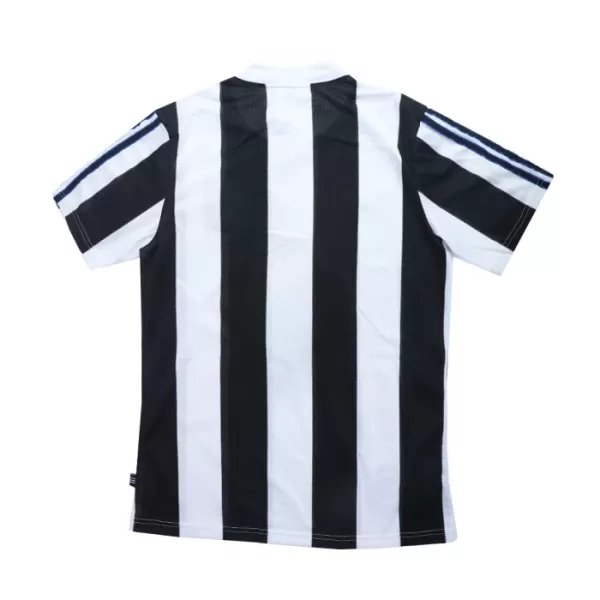 Dres Newcastle United Domaći Retro 1995-1997