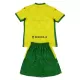 Dres Norwich City Dječji Domaći 2024/25