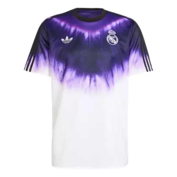 Dres Real Madrid Chinese New Year 2024/25 Specifična