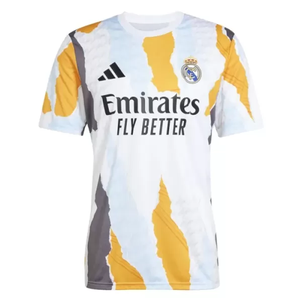 Dres Real Madrid Pre-Match 2024/25