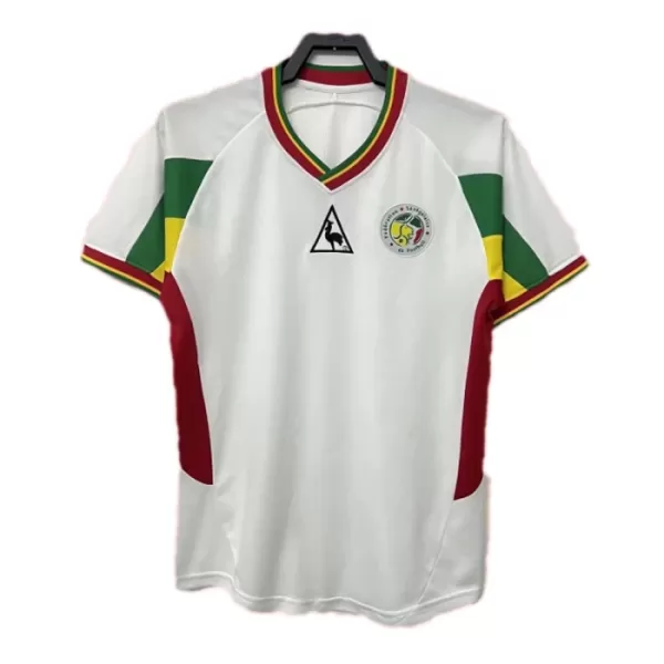 Dres Senegal Domaći 2002