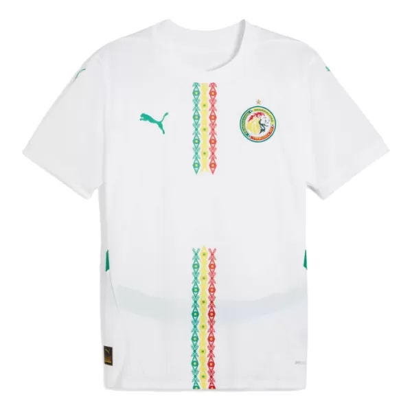 Dres Senegal Domaći 2024/25