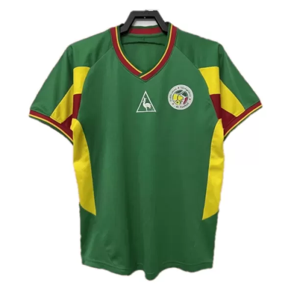 Dres Senegal Gostujući 2002