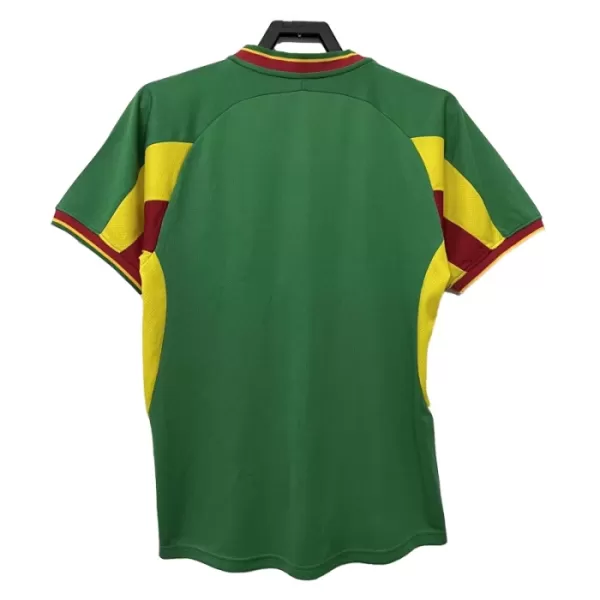 Dres Senegal Gostujući 2002