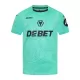 Dres Wolverhampton Wanderers Golmanski 2024/25