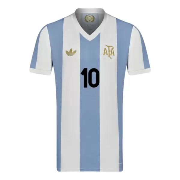 Dres Argentina Lionel Messi 10 Dječji Obljetnica 2024