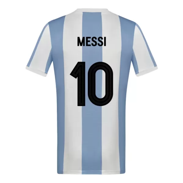 Dres Argentina Lionel Messi 10 Dječji Obljetnica 2024