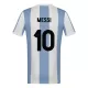 Dres Argentina Lionel Messi 10 Dječji Obljetnica 2024